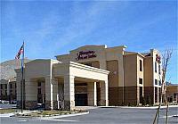Hampton Inn & Suites Carson City, NV