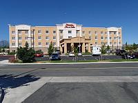 Hampton Inn & Suites Reno, NV