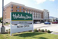 Holiday Inn Full Service Fort Worth, TX